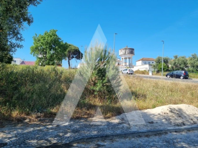Terreno para Venda em Cartaxo e Vale da Pinta Foto 12
