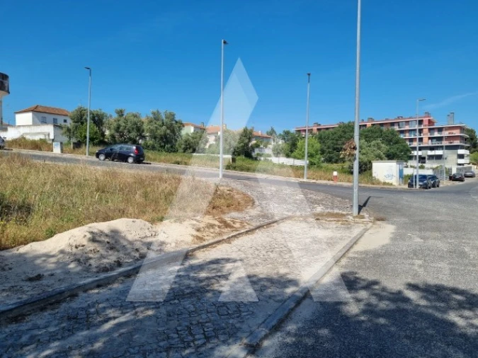 Terreno para Venda em Cartaxo e Vale da Pinta Foto 13