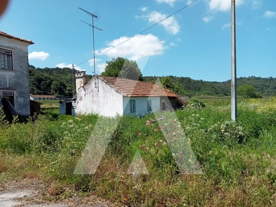 Moradia T3 para Venda em Maiorga Foto 4