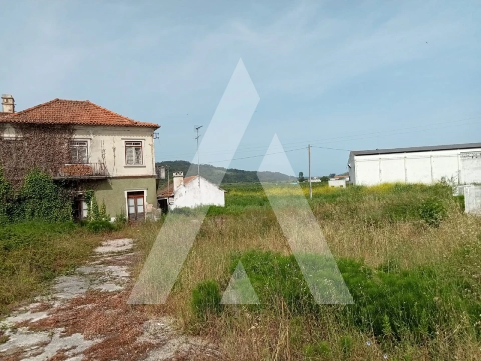 Moradia T3 para Venda em Maiorga Foto 10