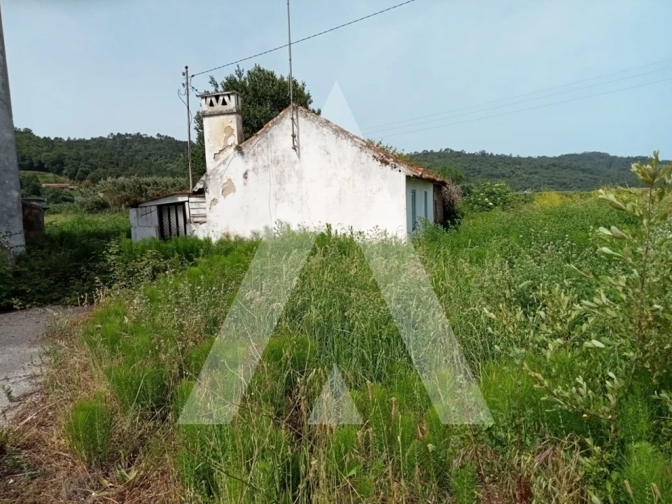 Moradia T3 para Venda em Maiorga Foto 22