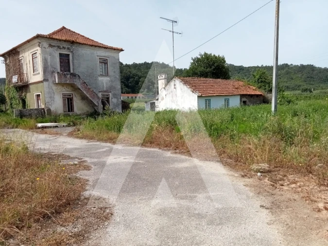 Moradia T3 para Venda em Maiorga Foto 26