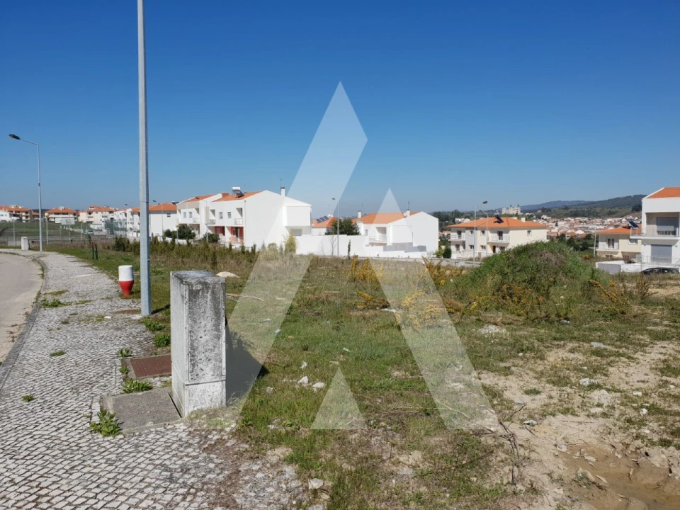 Terreno para Venda em Porto de Mós - São João Baptista e São Pedro Foto 7