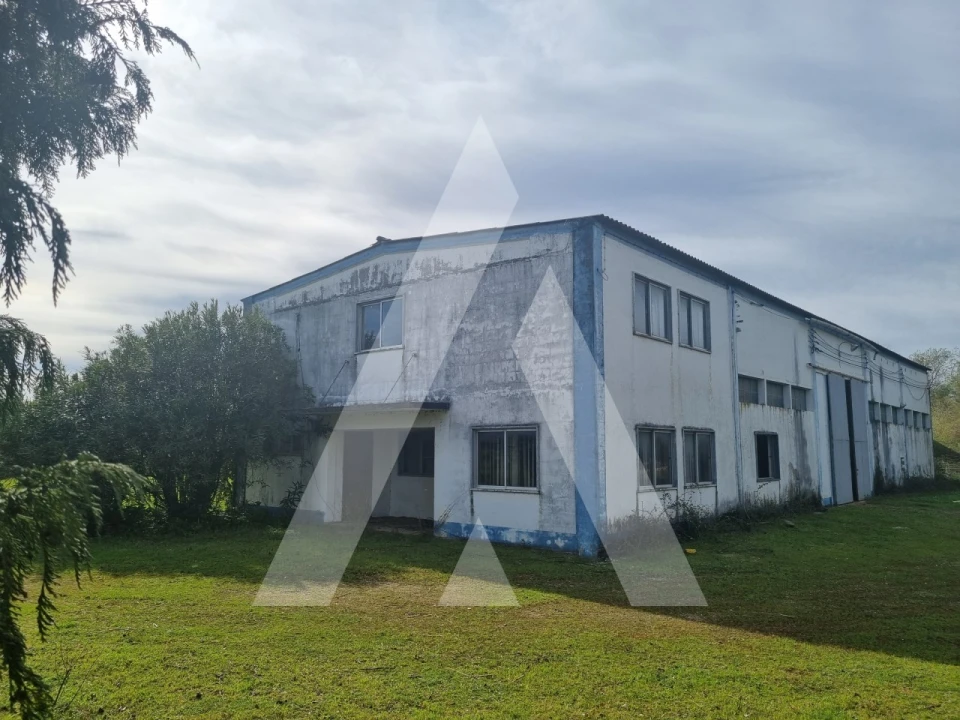 Armazém para Venda em Redinha Foto 24