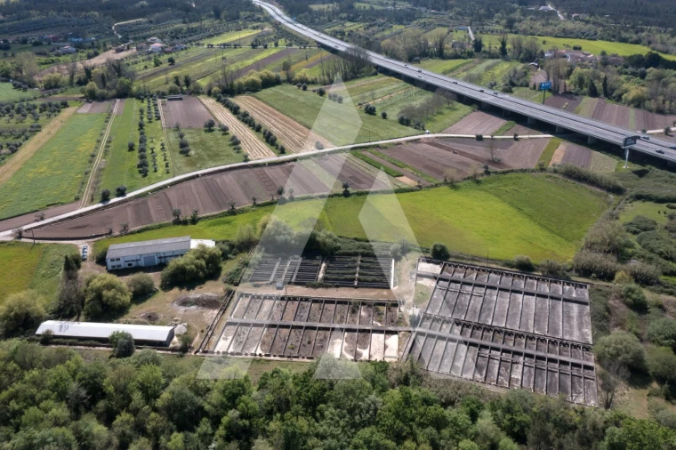 Armazém para Venda em Redinha Foto 1