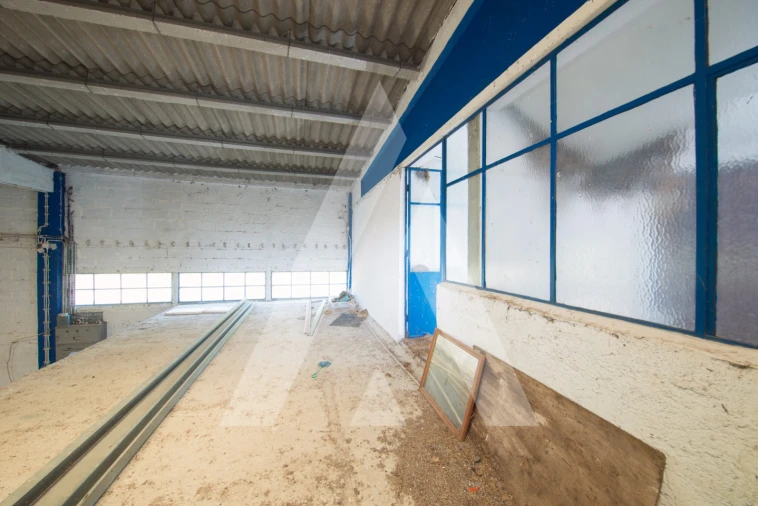 Armazém para Venda em Redinha Foto 6