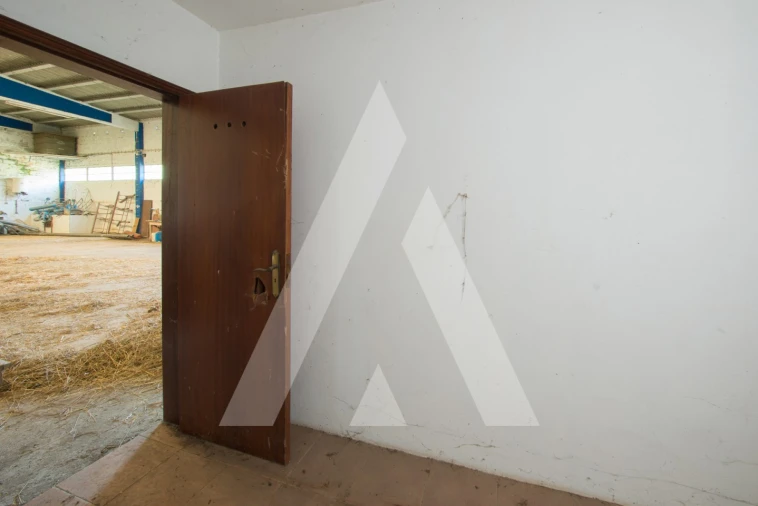 Armazém para Venda em Redinha Foto 7