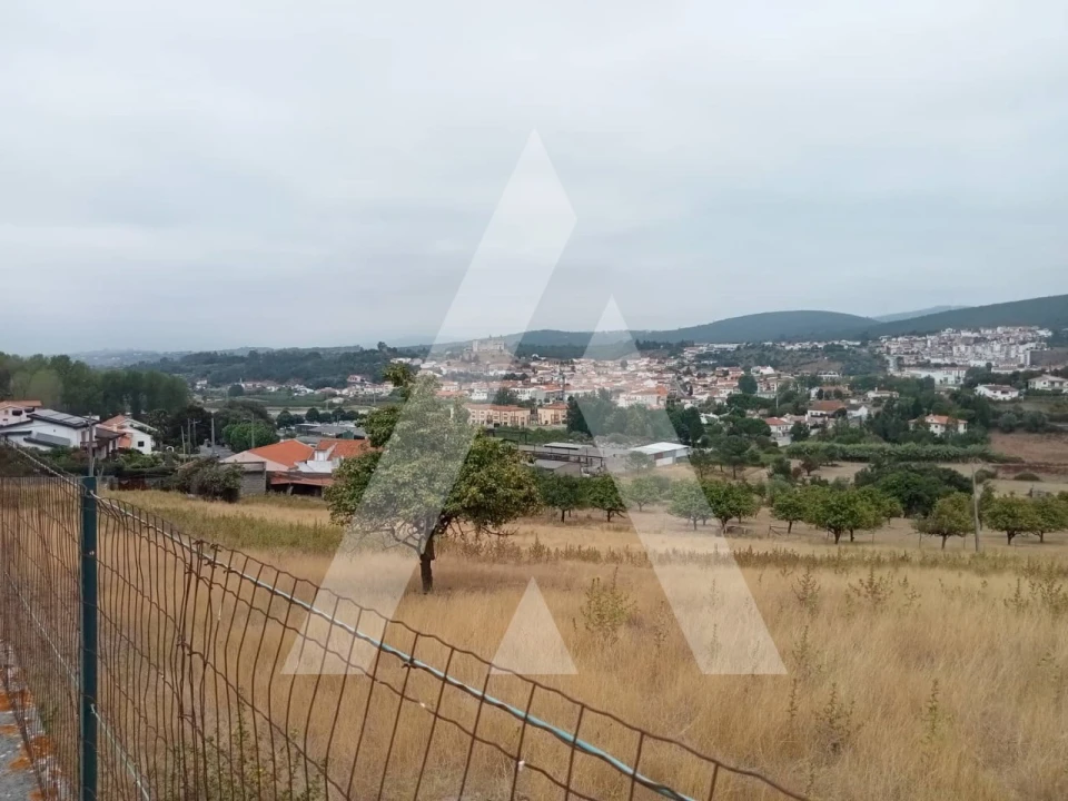 Terreno para Venda em Porto de Mós - São João Baptista e São Pedro Foto 6