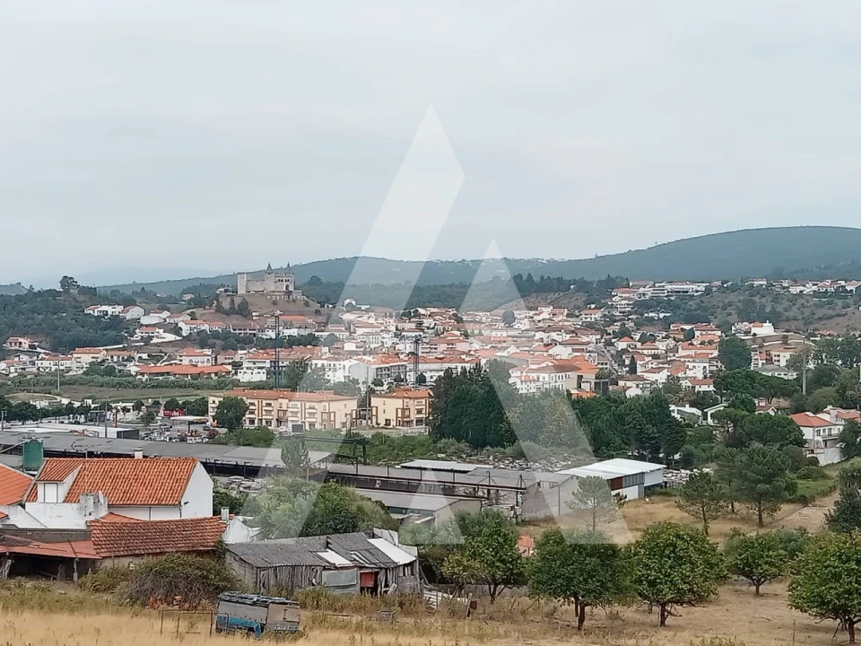 Terreno para Venda em Porto de Mós - São João Baptista e São Pedro Foto 9