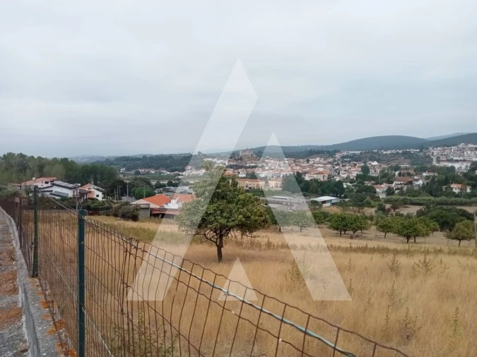 Terreno para Venda em Porto de Mós - São João Baptista e São Pedro Foto 7