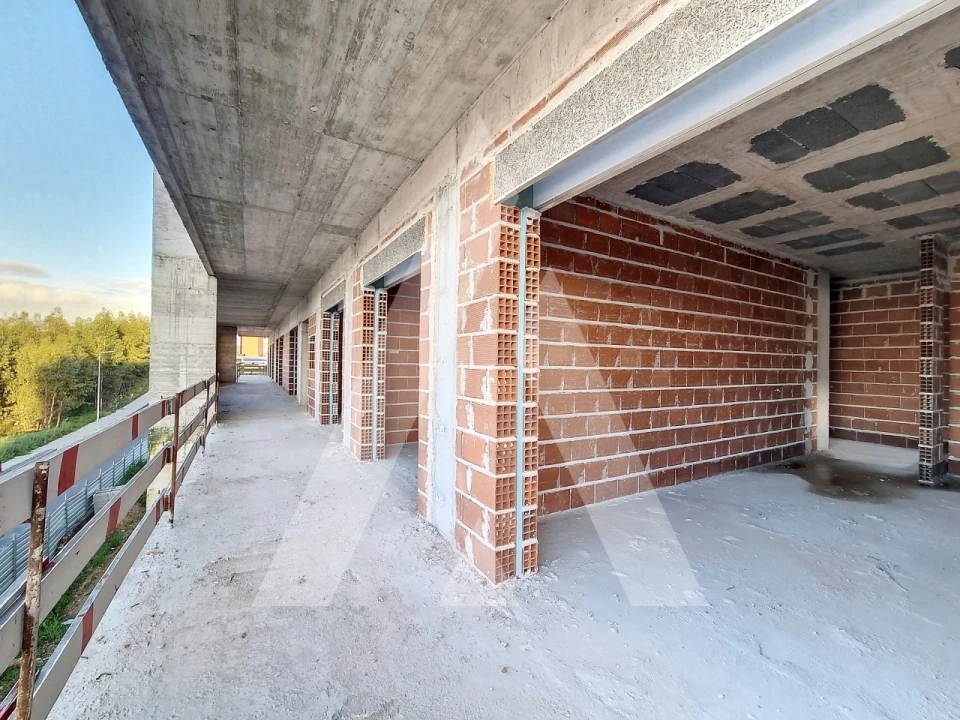 Apartamento T3 para Venda em São João Baptista Foto 19