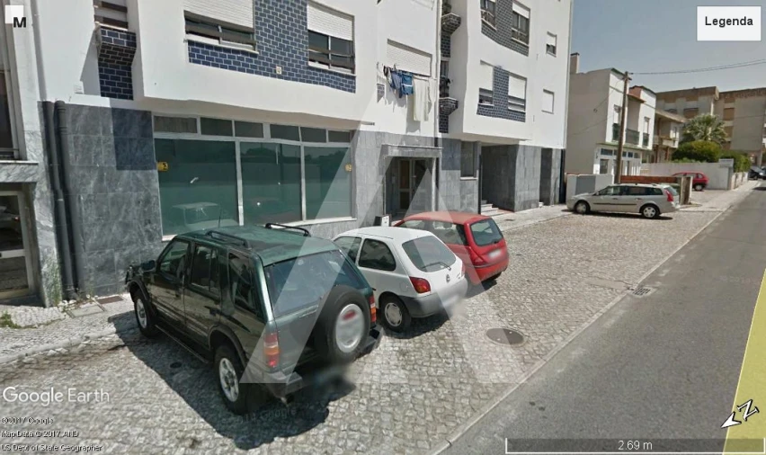 Loja para Venda em Marinha Grande Foto 1