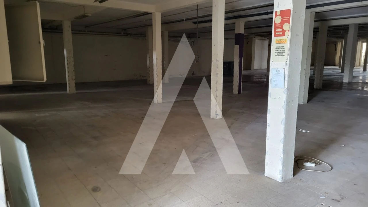 Loja para Arrendamento em Marinha Grande Foto 3