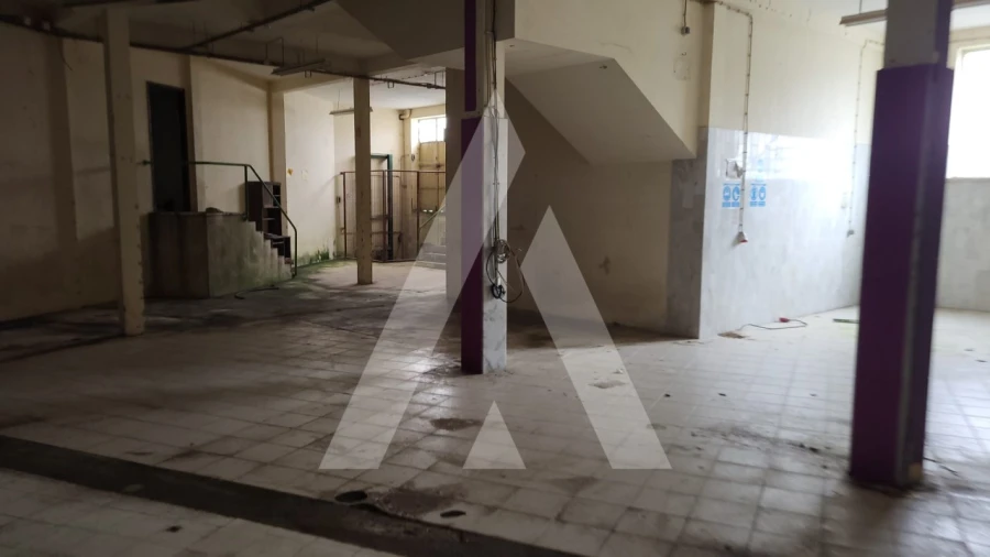 Loja para Arrendamento em Marinha Grande Foto 14