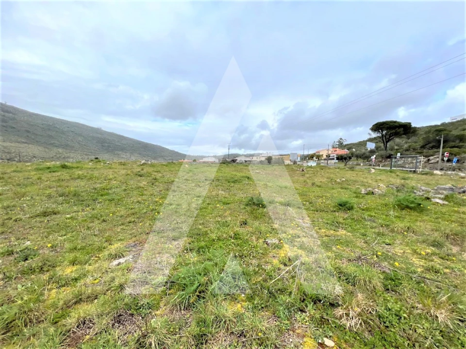 Terreno para Venda em Mira de Aire Foto 10