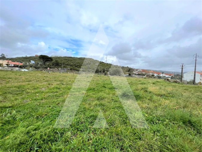 Terreno para Venda em Mira de Aire Foto 7
