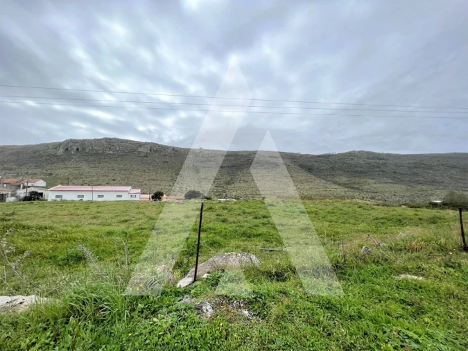 Terreno para Venda em Mira de Aire Foto 13