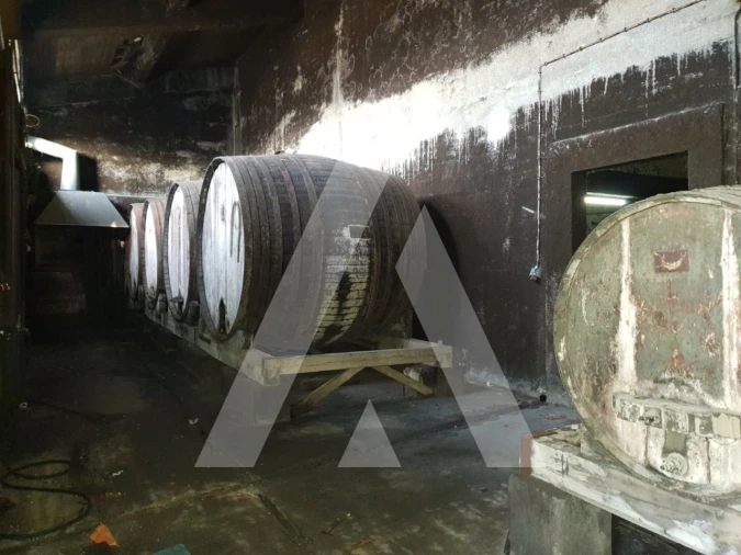 Negócio para Venda em Arcos e Mogofores Foto 5