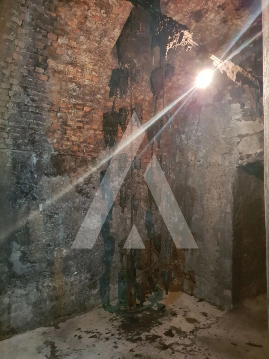 Negócio para Venda em Arcos e Mogofores Foto 15