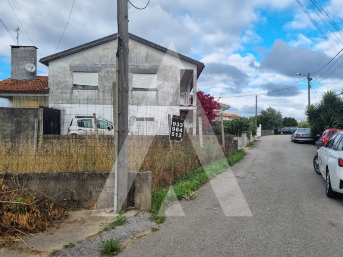 Terreno para Venda em Oiã Foto 7