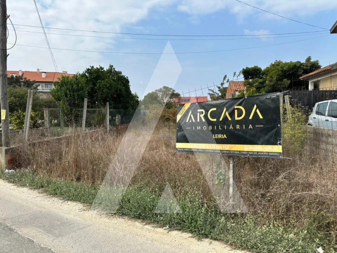 Terreno para Venda em Oiã