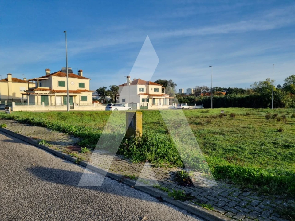 Terreno para Venda em Cartaxo e Vale da Pinta Foto 2