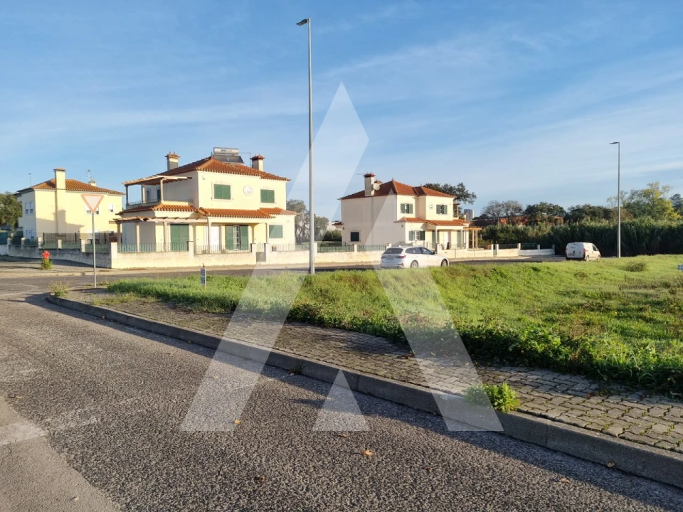 Terreno para Venda em Cartaxo e Vale da Pinta Foto 9