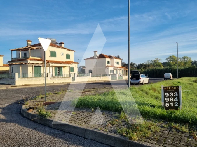 Terreno para Venda em Cartaxo e Vale da Pinta Foto 4