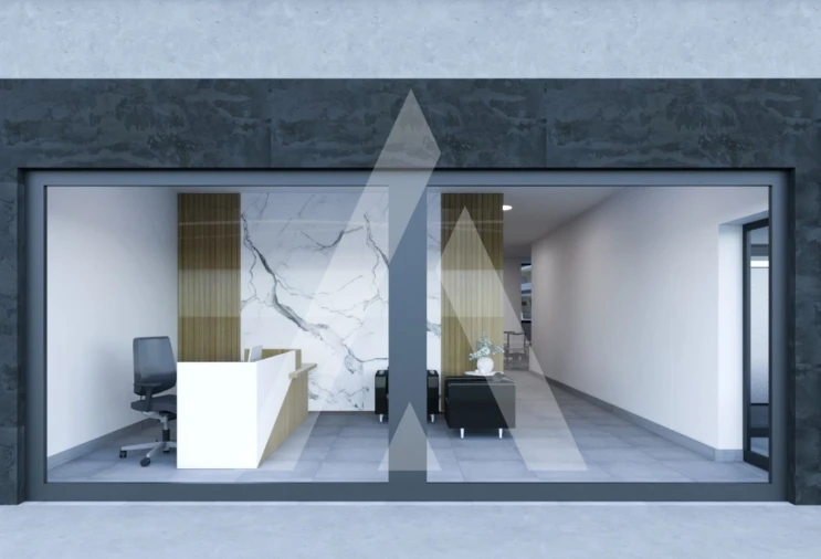 Loja para Venda em Leiria, Pousos, Barreira e Cortes Foto 3