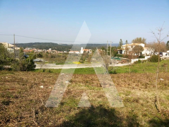 Terreno para Venda em Leiria, Pousos, Barreira e Cortes Foto 14