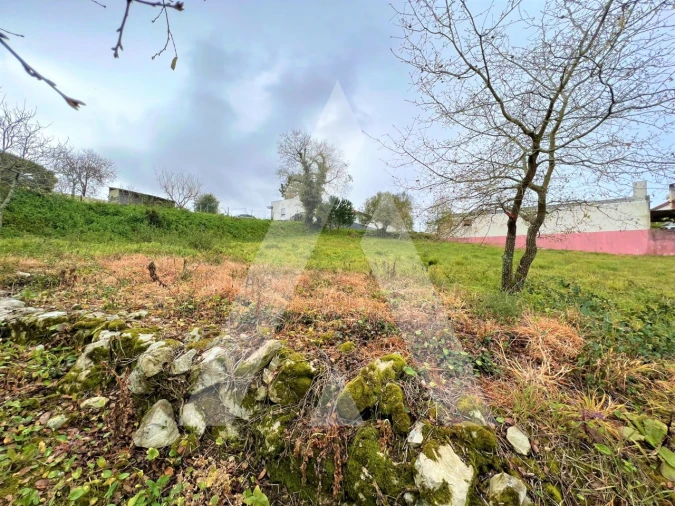 Terreno para Venda em Leiria, Pousos, Barreira e Cortes Foto 3