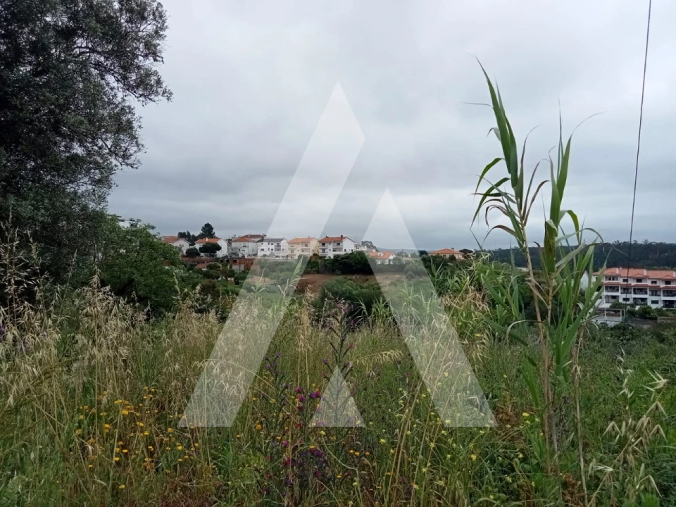 Terreno para Venda em Leiria, Pousos, Barreira e Cortes Foto 1