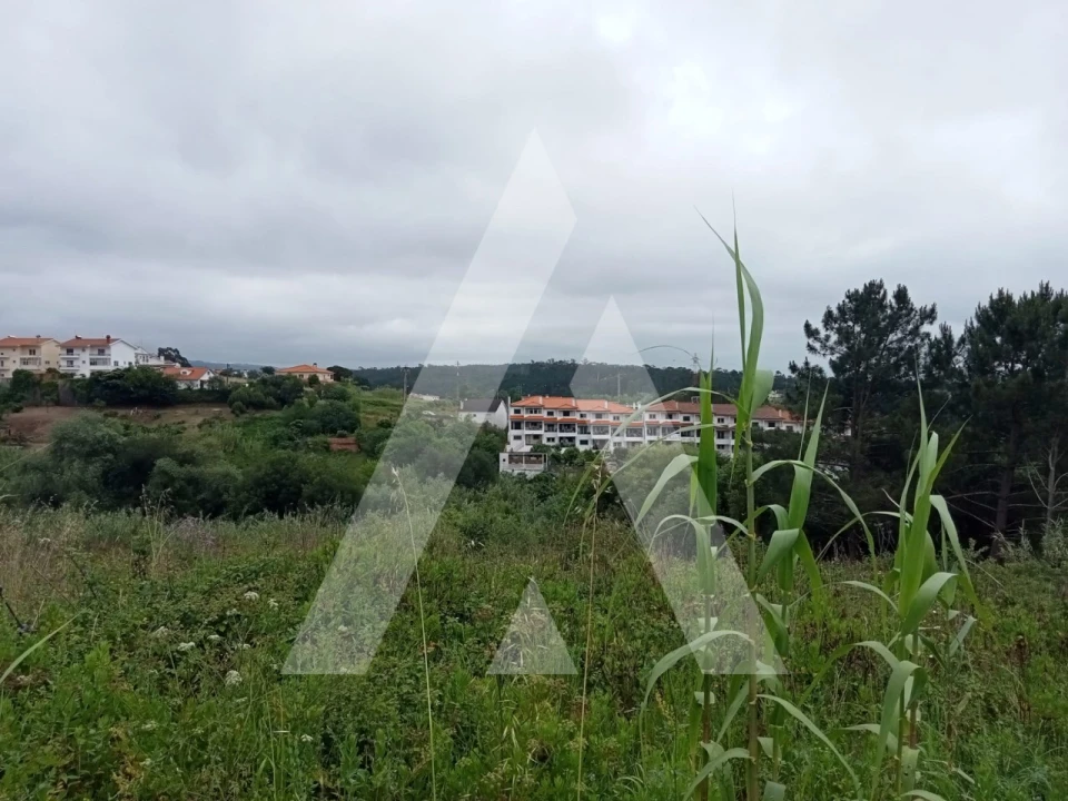 Terreno para Venda em Leiria, Pousos, Barreira e Cortes Foto 7