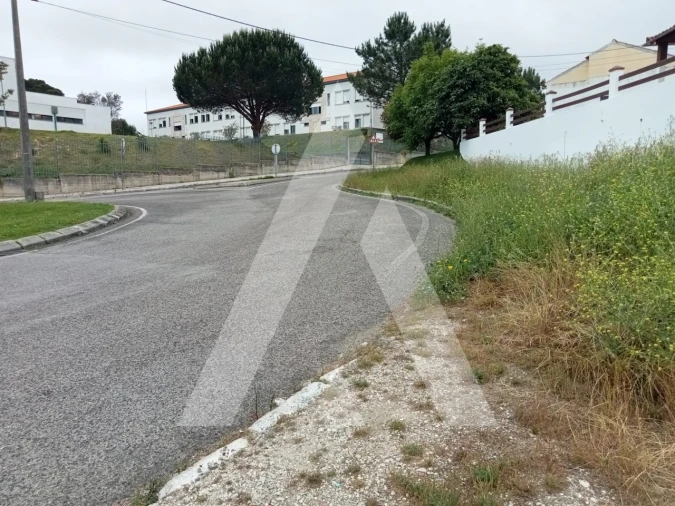 Terreno para Venda em Leiria, Pousos, Barreira e Cortes Foto 13