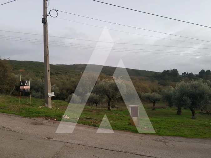 Terreno para Venda em Porto de Mós - São João Baptista e São Pedro Foto 4