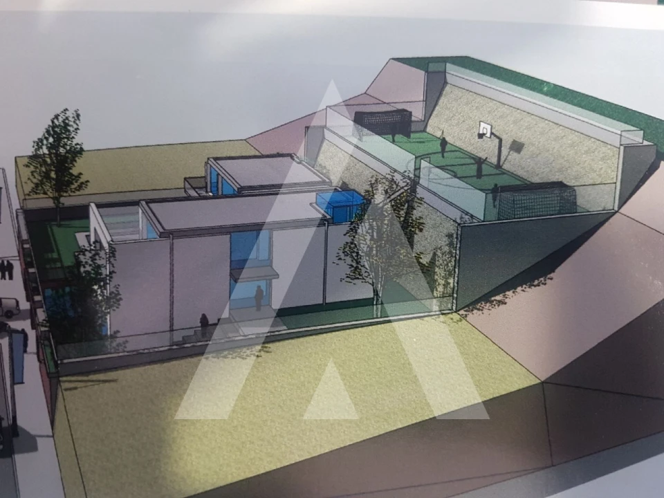 Terreno para Venda em Leiria, Pousos, Barreira e Cortes Foto 9