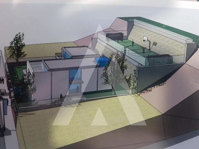 Terreno para Venda em Leiria, Pousos, Barreira e Cortes Foto 9