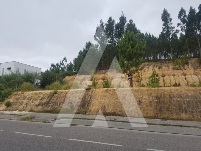 Terreno para Venda em Leiria, Pousos, Barreira e Cortes Foto 14