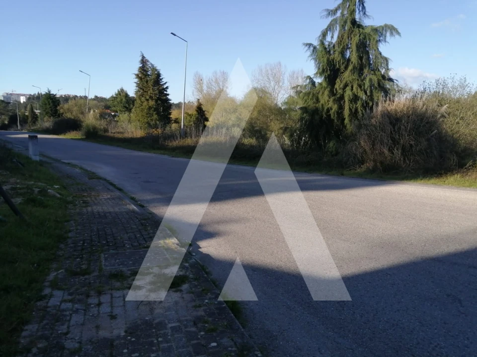 Terreno para Venda em Leiria, Pousos, Barreira e Cortes Foto 8