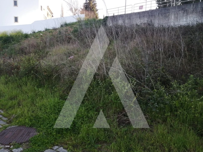 Terreno para Venda em Leiria, Pousos, Barreira e Cortes Foto 3