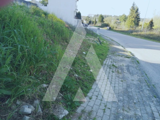 Terreno para Venda em Leiria, Pousos, Barreira e Cortes Foto 4