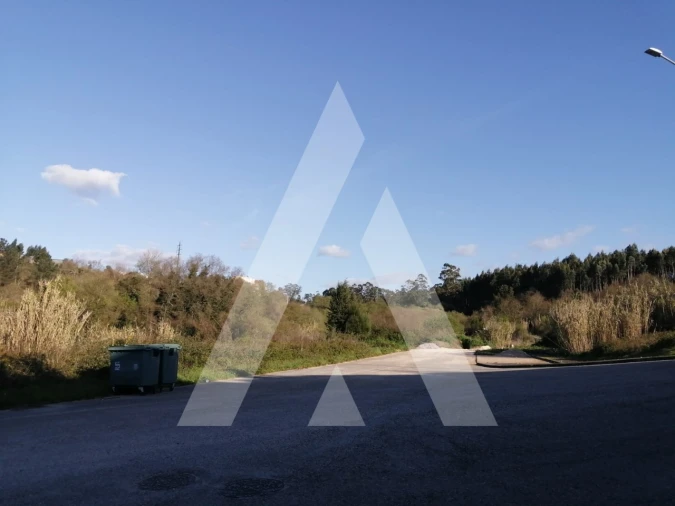 Terreno para Venda em Leiria, Pousos, Barreira e Cortes Foto 6