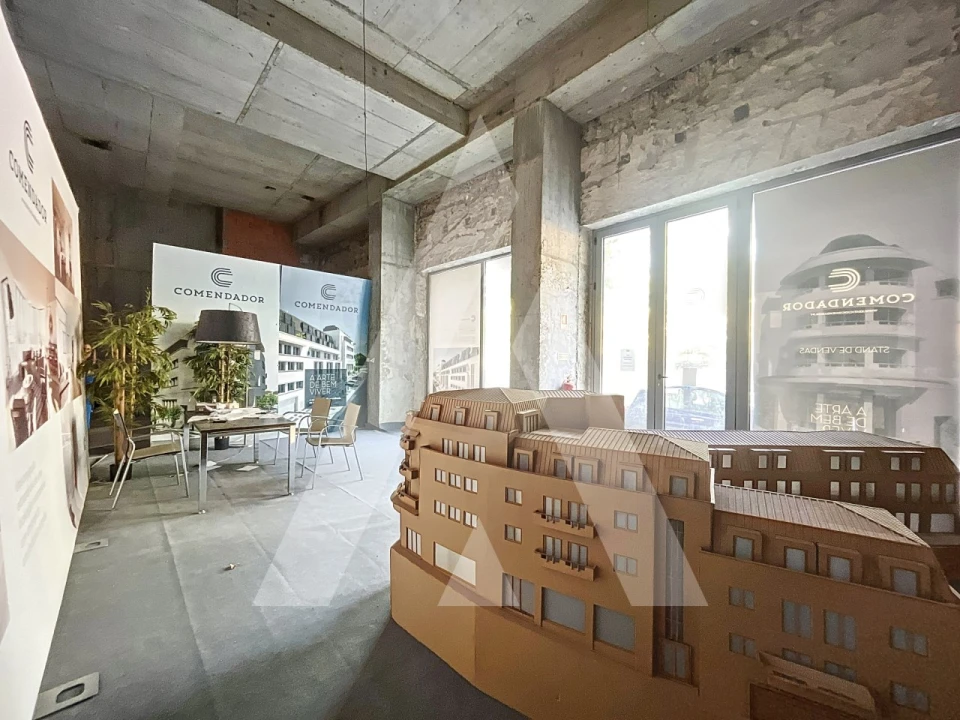 Loja para Arrendamento em Leiria, Pousos, Barreira e Cortes Foto 2