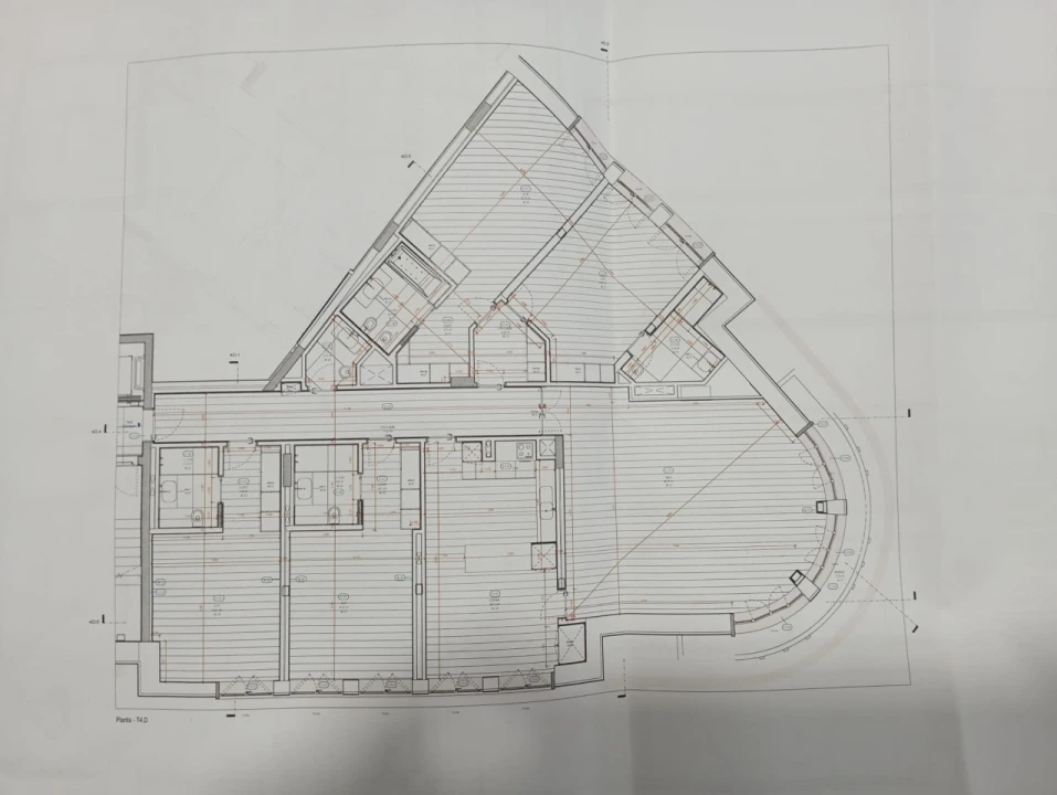 Loja para Arrendamento em Leiria, Pousos, Barreira e Cortes Planta 2