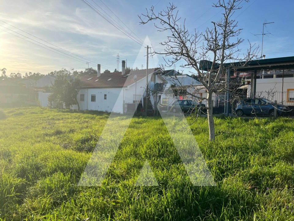 Terreno para Venda em Leiria, Pousos, Barreira e Cortes Foto 3