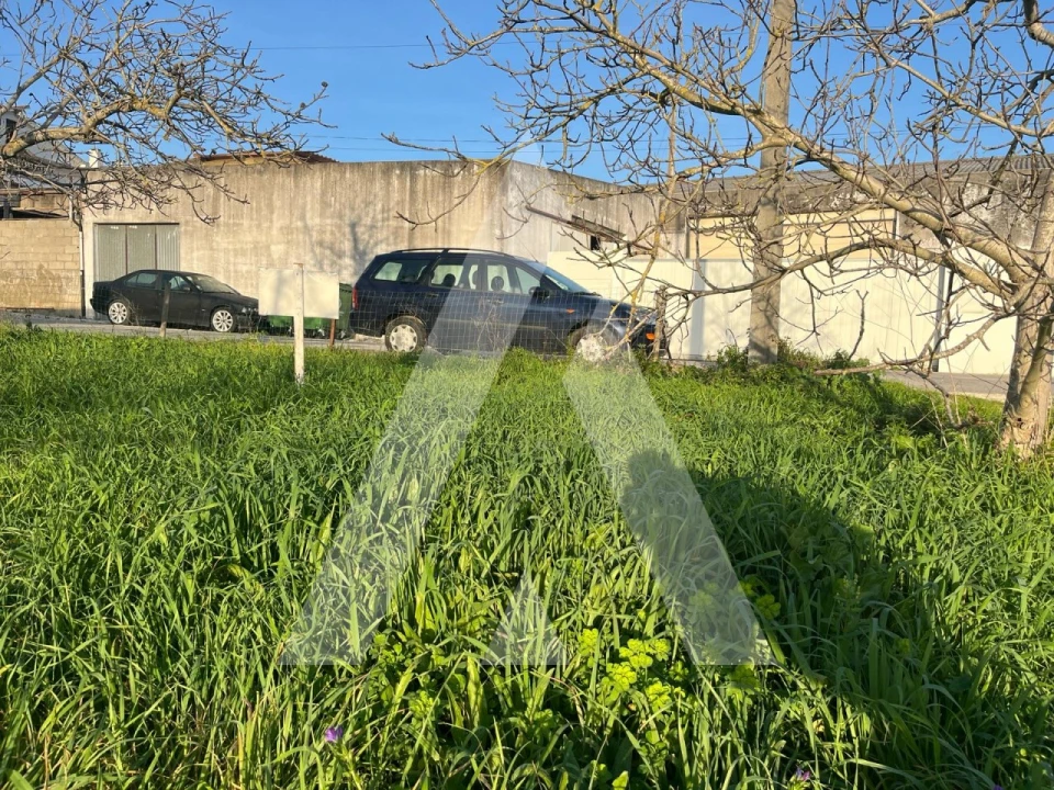 Terreno para Venda em Leiria, Pousos, Barreira e Cortes Foto 6