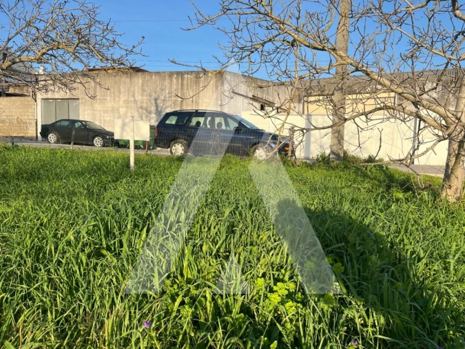 Terreno para Venda em Leiria, Pousos, Barreira e Cortes Foto 6