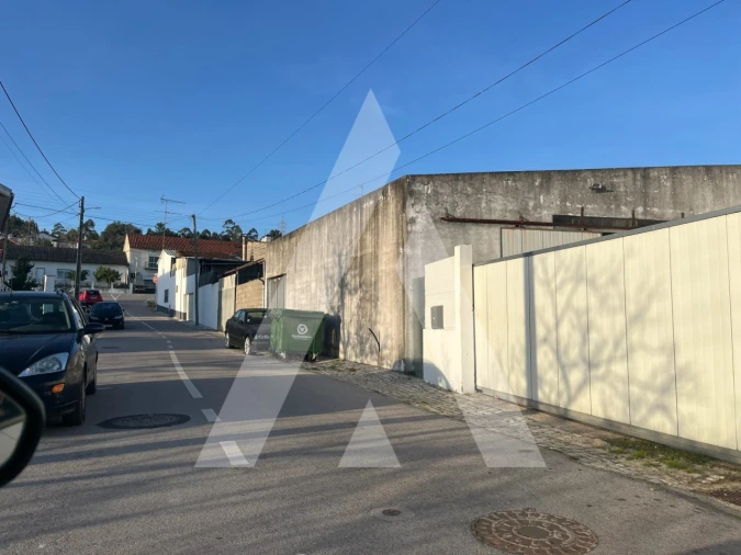 Terreno para Venda em Leiria, Pousos, Barreira e Cortes Foto 21