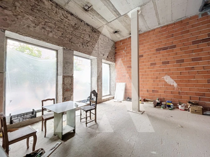 Loja para Arrendamento em Leiria, Pousos, Barreira e Cortes Foto 6