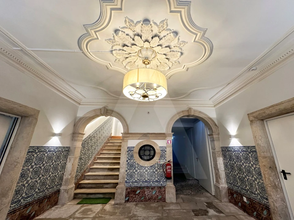 Apartamento T2 para Arrendamento em Glória e Vera Cruz Foto 6